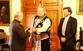 Rycerze w Tarnowskich Górach