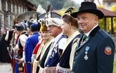 Rycerze w Tarnowskich Górach
