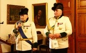 Rycerze w Tarnowskich Górach