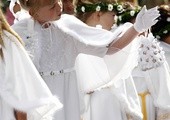 Pierwsza Komunia i… fiskus