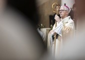 Abp Skworc do diecezjan: Przyjmijcie mojego następcę w duchu wiary