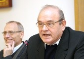 Ks. prof. Mariański: Religijna przyszłość Europy ukształtuje się w najbliższych 30 latach