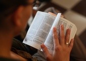 Dziś Niedziela Biblijna rozpoczynająca XV Tydzień Biblijny