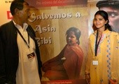 Asia Bibi a reforma prawa o bluźnierstwie