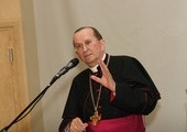Abp Muszyński: Nie ma półśrodków, trzeba realizować linię Franciszka