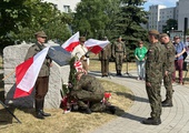 Rzecznik Instytutu Pileckiego w Berlinie: Rzeź Woli jako ludobójstwo i jedna z najbardziej krwawych zbrodni wojennych jest w Niemczech mało znana