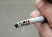 Dym z papierosów szkodzi dłużej, niż mogłoby się wydawać