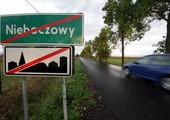 Zerwana umowa z wykonawcą zbiornika Racibórz Dolny