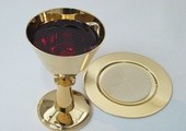 Prymas Polski: Eucharystia buduje Kościół