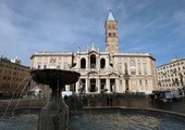 Bazylika Santa Maria Maggiore