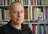 Prof. Grosfeld: Pamięć o żydowskich korzeniach chrześcijaństwa to zabezpieczenie dla zdrowej wiary