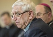 "Kościół jedyną instytucją w Polsce, która myśli całościowo o ochronie dzieci i młodzieży"