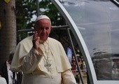 Papież wzywa do żarliwej modlitwy o pokój na Ukrainie