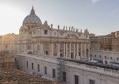 Przedstawiono kalendarz prac synodu nt. synodalności