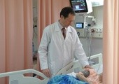Kawalerowie Maltańscy. Rzecz o miłosierdziu