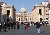 Ojciec Święty ustanowił w całym Kościele posługę katechety
