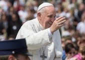 Abp Gądecki prosi o modlitwę za Papieża Franciszka