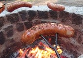 "Narodowe" grillowanie! Jak Wam wychodzi?