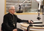 Abp Wiktor Skworc: Nauczanie Jana Pawła II zasługuje, by ogłosić go doktorem Kościoła