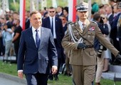 Odchodzą najważniejsi generałowie polskiej armii