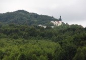 Powędruj szlakiem maryjnym