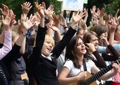 Bez nich kościół byłby uboższy