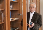 O. Józef Augustyn SJ: W szeregach kapłańskich nie ma miejsca dla aktywnych homoseksualistów!