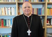 Przewodniczący Zespołu ds. Bioetycznych KEP: Zachęcam do szczepień. To jest kwestia życia i zdrowia ludzi