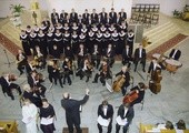 Świętochłowice-Piaśniki. Na jubileuszowy koncert zaprasza Chór Ex Animo