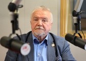 Zmarł Andrzej Rozpłochowski. Był legendą śląsko-dąbrowskiej Solidarności