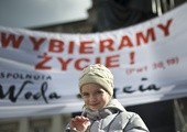 Warszawa: W niedzielę X Marsz Świętości Życia