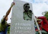 Zbyszek Cybulski zginął 50 lat temu