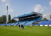 Chorzów. Wraca temat stadionu dla Ruchu