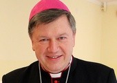 Abp Kupny: Nawet ci, którzy nie podzielają w całości doktryny Kościoła, wcale nie są od Kościoła aż tak daleko