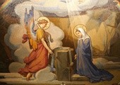 Dziś Uroczystość Zwiastowania Pańskiego