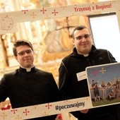 XIX czuwanie młodzieży diecezji elbląskiej