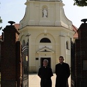 Piesza pielgrzymka diecezji ełckiej w Pułtusku