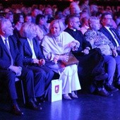 Wręczenie nagrody Tuus - 2025