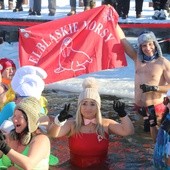 Zlot Morsów nad Jeziorem Korsuń