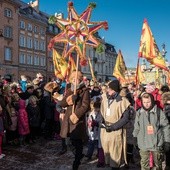 Trzech Króli w pracy w zamian za wolną Wigilię?