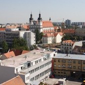 Słowacja: Trzęsienie ziemi na wschodzie kraju, wstrząsy odczuwalne były w Polsce