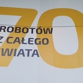 Robopark w Gliwicach