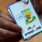 To się nie zmieni. Ale...