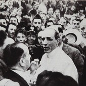 Abp Tolentino: Archiwa Piusa XII wyjaśnią wiele spraw XX w.