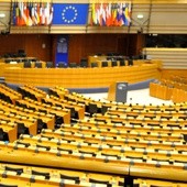 W Parlamencie Europejskim stwierdzono pierwszy przypadek koronawirusa