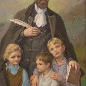 Jak świeccy pomagają zgromadzeniom zakonnym? 