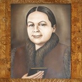 Kunegunda Siwiec, mistyczka z gór