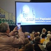 XXIII Dni Papieskie w Elblągu