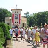 II Archidiecezjalna Pielgrzymka Margaretek i Dwunastek do św. Anny w Miliczu
