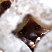 Dziewczynki porwane przez Boko Haram wciąż nieodnalezione